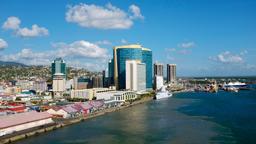 Port-of-Spain Hotelverzeichnis