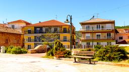 Kastoria Hotelverzeichnis