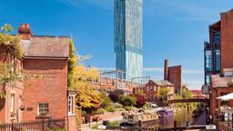 Hotels in Manchester