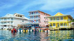 Hotels in der Nähe von: Bocas Del Toro Flughafen
