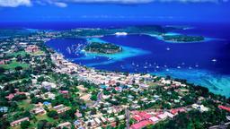 Port Vila Hotelverzeichnis