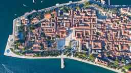 Zadar Hotelverzeichnis