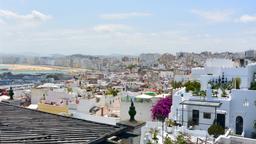Hotels in Tanger