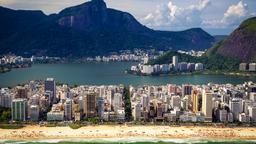 Rio de Janeiro Hotelverzeichnis