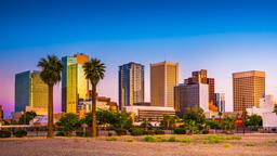 Hotels in Phoenix
