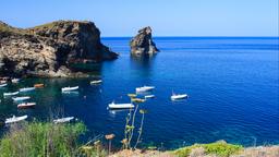 Pantelleria Hotelverzeichnis