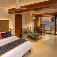 Uday Samudra Leisure Beach Hotel