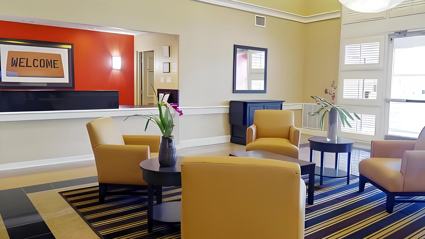 Extended Stay America Suites - Houston - Nasa - Bay Area Blvd
