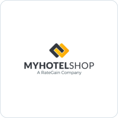 Buchungssystem ist myhotelshop