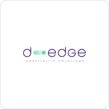 Buchungssystem ist dedge