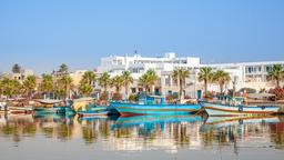Ferienwohnungen in Tunesien