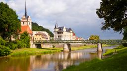Hotels in Thüringen