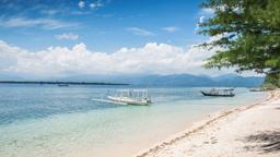 Hotels in Lombok