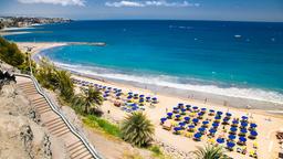 Hotels in Maspalomas