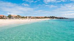 Hotels in Kap Verde