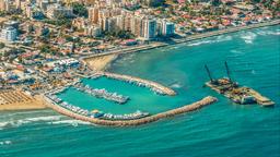 Hotels in Larnaka - in der Nähe von: Europe Square