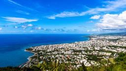 Hotels in der Nähe von: Saint Denis de la Reunion Flughafen