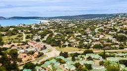 Hotels in Plettenberg Bay