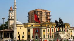 Hotels in Tirana - in der Nähe von: National Art Gallery