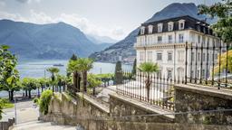 Hotels in Lugano - in der Nähe von: Kathedrale San Lorenzo