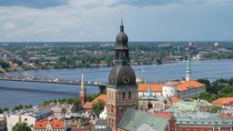 Hotels in Lettland
