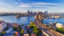 Hotels in Australien