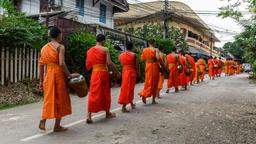 Hotels in Laos