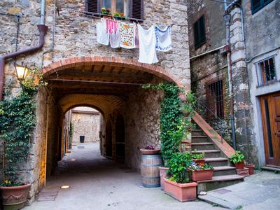 Radda In Chianti