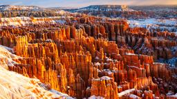 Hotels in Bryce Canyon National Park