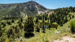 Hotels in der Nähe von: West Yellowstone Flughafen