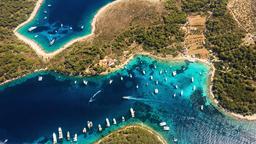 Ferienwohnungen in Südadriatische Inseln, Kroatien