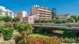 Hotels in Perpignan - in der Nähe von: Hyacinthe Rigaud Museum