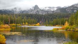 Hotels in der Nähe von: Mammoth Lakes Flughafen