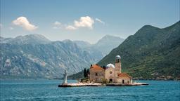 Hotels in Montenegro