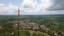 Hotels in der Nähe von: Kolhapur Flughafen