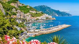 Hotels in der Nähe von: Salerno Costa d'Amalfi Flughafen