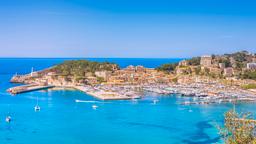 Hotels in Mallorca