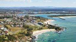 Port Macquarie Hotelverzeichnis