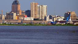 Kinshasa Hotelverzeichnis