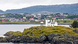 Hotels in der Nähe von: Haugesund Flughafen