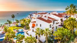 Hotels in Teneriffa