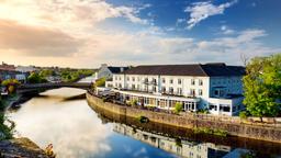 Hotels in Kilkenny - in der Nähe von: Tholsel
