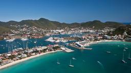 Hotels in der Nähe von: Simpson Bay Saint Maarten Flughafen