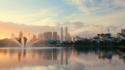 Finde günstige Flüge nach Kuala Lumpur