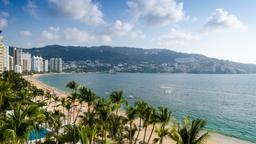 Hotels in der Nähe von: Acapulco Flughafen