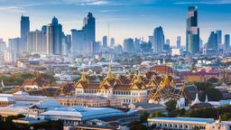 Hotels in Bangkok - in der Nähe von: Embassy of India