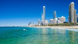 Hotels in Surfers Paradise