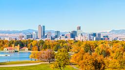Hotels in der Nähe von: Flughafen Denver