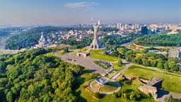 Hotels in Kiew
