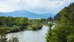 Idaho Falls Hotelverzeichnis